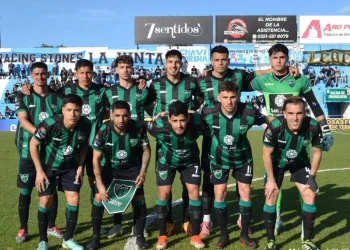 ​San Martín fue superior pero no tuvo puntería: empató ante Racing en Córdoba y estiró su racha sin triunfos