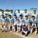 Albardón-Angaco se hizo fuerte en casa, derrotó a la Liga Iglesiana y sumó de a tres en la Copa País
