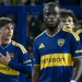 Fiesta en La Bombonera: Boca venció 1-0 a Lanús en la última jugada con gol de Tomás Belmonte