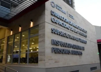 El Registro Civil de San Juan gestionó más de 47.000 turnos web durante el primer semestre