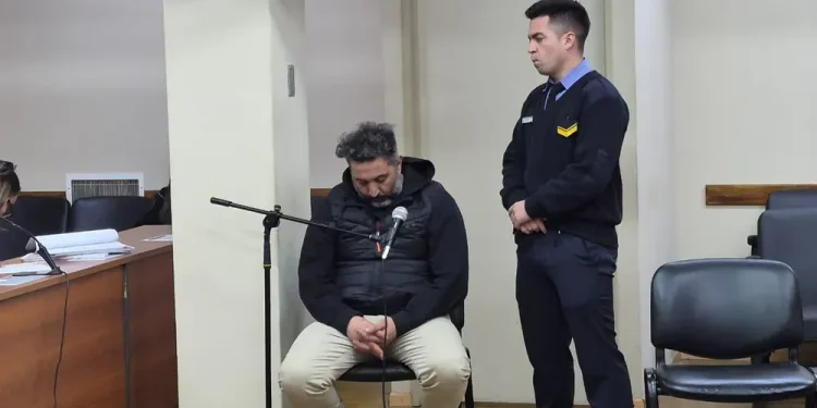 El automovilista que atropelló, mató y huyó en la Circunvalación pagó $1,5 millones de caución y quedó en libertad