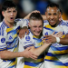 Boca brilló en Paraguay con una goleada histórica y selló su pase a cuartos de la Sudamericana