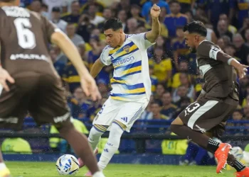 Torneo Clausura 2026: Platense recibe a Boca con el regreso de Palermo y la presencia de cinco mil hinchas visitantes