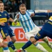 Clásico vibrante en Avellaneda: Boca igualó 1 a 1 ante Racing y no logra despegar en el Clausura
