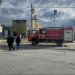 Tensión en Sarmiento: una amenaza de bomba obligó a evacuar un Centro Cultural, la Comisaría 8ª y el Juzgado de Paz
