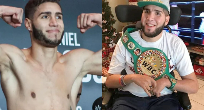 Luto en el deporte mundial: murió el exboxeador puertorriqueño Prichard Colón a los 33 años