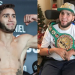 Luto en el deporte mundial: murió el exboxeador puertorriqueño Prichard Colón a los 33 años