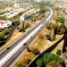 Comienza la repavimentación de la Avenida Circunvalación: mirá cómo funcionarán los desvíos desde este lunes