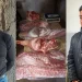 Cayeron los dos delincuentes que asaltaron y ataron de manos al dueño de una fábrica de chacinados en Capital