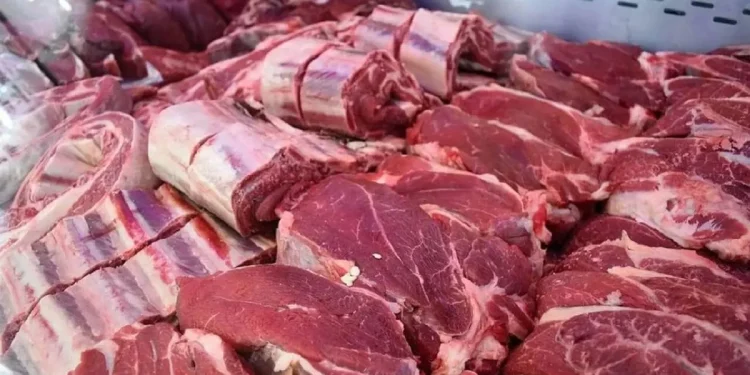 Estados Unidos abrió un nuevo cupo para la importación de carne, pero Argentina quedó afuera