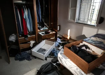 Rivadavia: desvalijaron la casa de un arquitecto que viajó a España y atrapó la Policía a un sospechoso