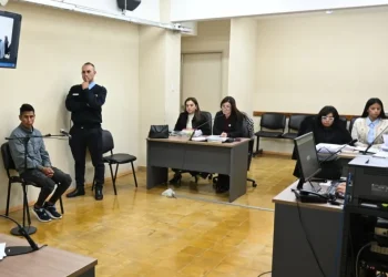 Piden 14 años de prisión para el changarín acusado de abusar de una adolescente con discapacidad en Caucete