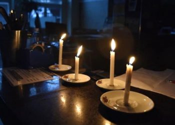 Alerta por posibles cortes de luz en San Juan: EPRE y Naturgy emitieron recomendaciones ante el fuerte temporal de viento