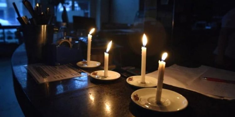 Alerta por posibles cortes de luz en San Juan: EPRE y Naturgy emitieron recomendaciones ante el fuerte temporal de viento