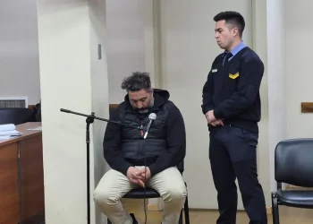 Muerte en la Circunvalación: imputaron al automovilista que embistió, mató y se dio a la fuga