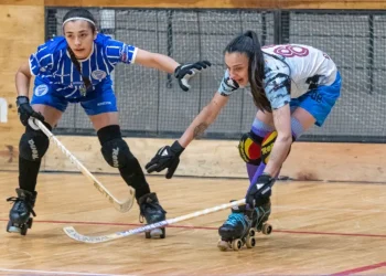 Se definieron los ocho clasificados a los cuartos de final del Argentino Seniors Damas de Hockey sobre Patines