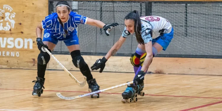 Se definieron los ocho clasificados a los cuartos de final del Argentino Seniors Damas de Hockey sobre Patines