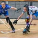 Se definieron los ocho clasificados a los cuartos de final del Argentino Seniors Damas de Hockey sobre Patines