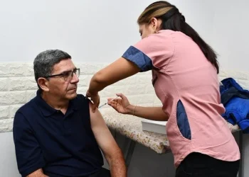 Vacunación contra el dengue en San Juan: Salud insiste en la importancia de completar la segunda dosis para lograr una protección efectiva
