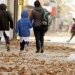 Alerta por vientos: Educación suspendió las clases a partir de las 13:30 para los turnos tarde, vespertino y noche en toda la provincia