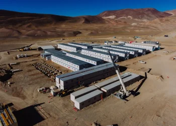 El RIGI suma cinco nuevos proyectos por USD 14.000 millones: San Juan lidera la lista con la megainversión del Proyecto Vicuña