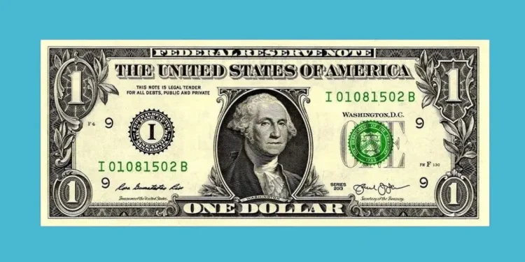 El dólar blue cerró la semana sin cambios en San Juan