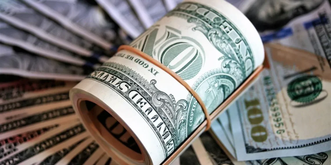 El dólar blue comenzó la semana sin cambios en San Juan y se mantiene estable