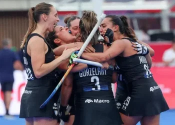 Las Leonas van por el pase a la gran final del Mundial ante Australia en Bélgica