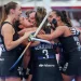 Las Leonas van por el pase a la gran final del Mundial ante Australia en Bélgica