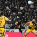 Octavos de la Copa Libertadores: Platense dejó escapar el triunfo al final ante Coquimbo e igualaron los duelos en Brasil