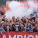 La Copa en lo más alto: Las Leonas levantaron el trofeo y desataron una fiesta inolvidable en Amstelveen