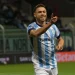 Racing venció a Belgrano por la mínima y se metió en cuartos de final de la Copa Argentina