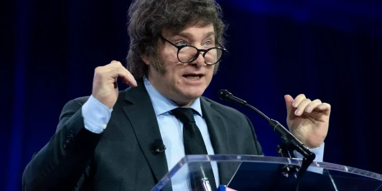 Rumbo a 2027: Javier Milei confirmó que buscará la reelección presidencial y polarizó con la oposición