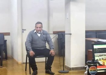 Revisarán la condena a Daniel Algarilla, el falso profesor de la morgue del Marcial Quiroga: la Fiscalía exige cuatro años de prisión efectiva