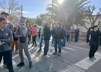 Ola de inseguridad en Marquesado: vecinos denuncian robos diarios, falta de patrulleros y convocan a una manifestación en la plaza