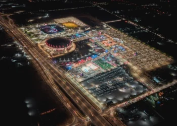 Fiesta Nacional del Sol: el Gobierno coordina la logística de la edición 2026, la llegada de JetSMART y la grilla artística