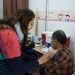 Exitosa campaña sanitaria: realizaron una jornada abierta de vacunación en la Facultad de Filosofía de la UNSJ