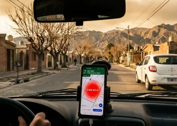 Zonas rojas y emboscadas: así mutaron los robos a conductores de Uber y DiDi en San Juan