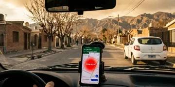 Zonas rojas y emboscadas: así mutaron los robos a conductores de Uber y DiDi en San Juan