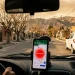 Zonas rojas y emboscadas: así mutaron los robos a conductores de Uber y DiDi en San Juan