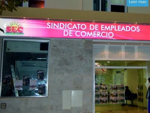 El SEC armará una «lista negra» para exponer a los comercios sanjuaninos que no paguen el aguinaldo