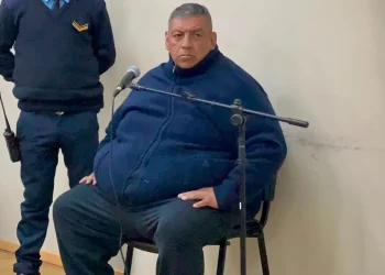 Giro en la causa contra «Ernestito» Villavicencio: compareció ante la Justicia por abuso sexual, violencia y amenazas