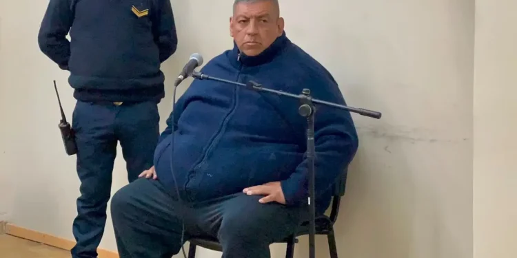 Giro en la causa contra «Ernestito» Villavicencio: compareció ante la Justicia por abuso sexual, violencia y amenazas