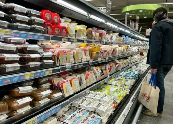 La canasta básica volvió a subir en julio: una familia necesitó más de $1.560.000 para no ser pobre