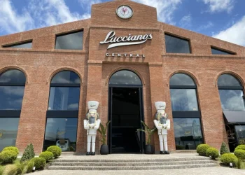 Orgullo productivo: la cadena Lucciano’s compra el 40% del pistacho de San Juan para abastecer a todo el país