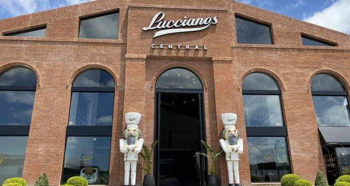 Orgullo productivo: la cadena Lucciano’s compra el 40% del pistacho de San Juan para abastecer a todo el país