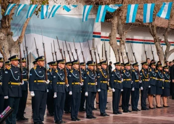 Abren las preinscripciones para el ingreso 2027 a la Tecnicatura Superior en Seguridad Pública