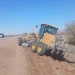 Obras viales en el norte de San Juan: Vialidad Nacional intensifica el mantenimiento en las rutas 150 y 40