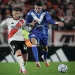 ​Se le escapó en el final: River ganaba en el Monumental, pero Vélez reaccionó y se lo empató