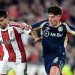 Superclásico por un sanjuanino: River y Boca disputan el fichaje del defensor Francisco Álvarez